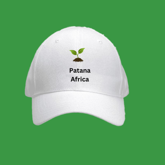 climate change patana cap