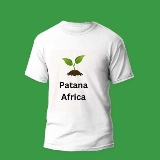 Patana Round Neck Shirt